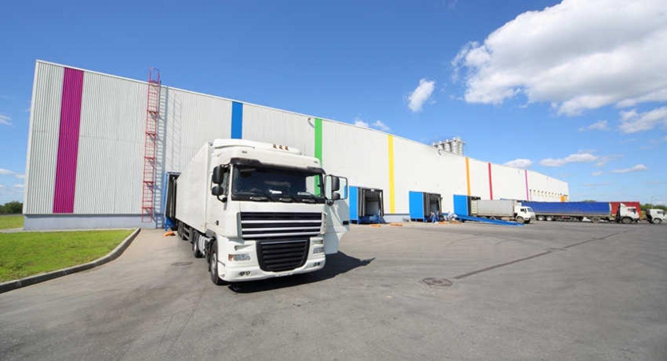 iSupply FMS - Freight Management