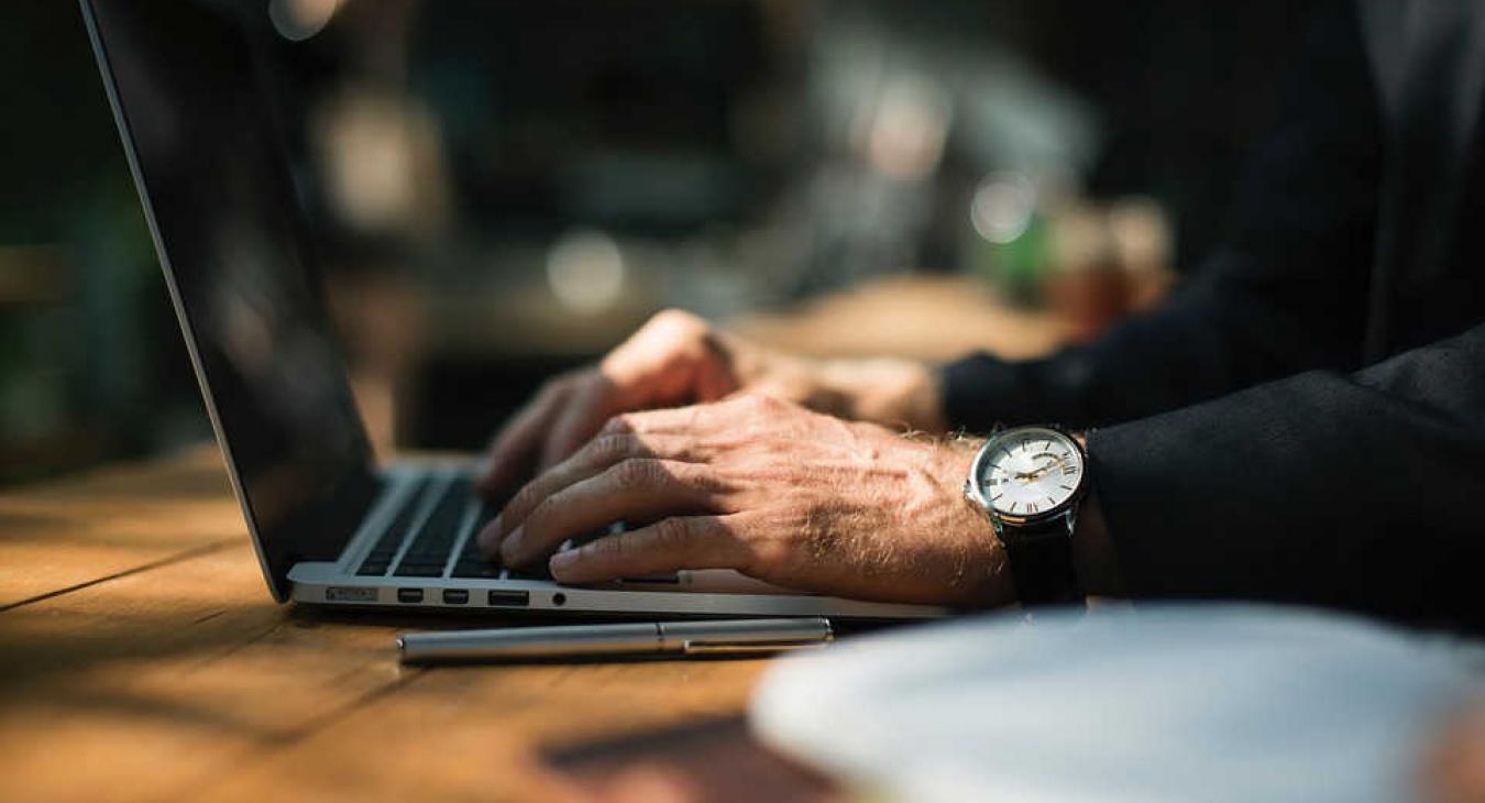 iSupply - Business Intelligence