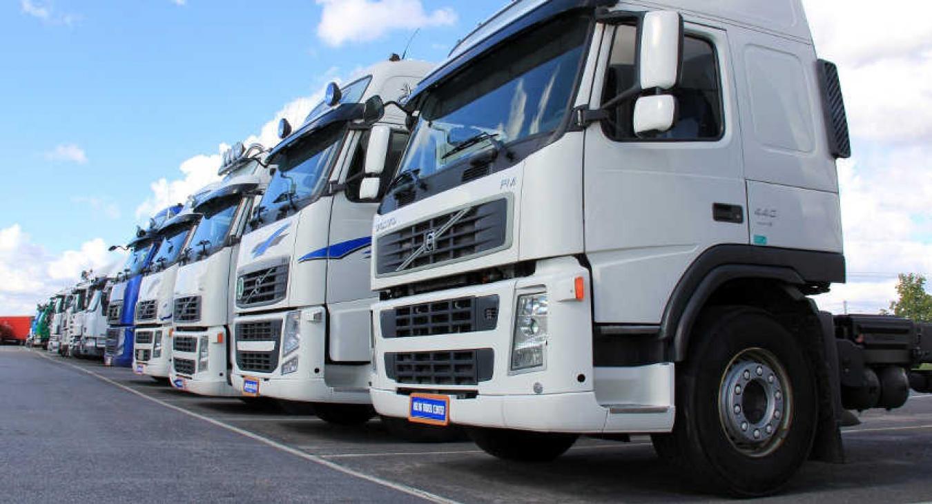 Tempo - transport event management and resource optimisation